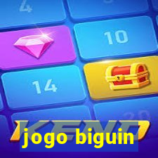 jogo biguin